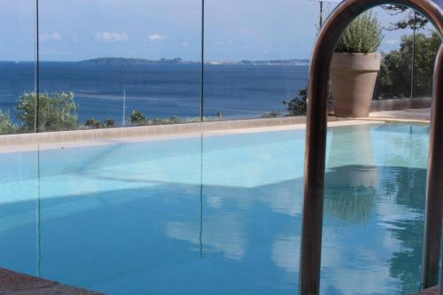 Apartamento Villa Renata Gold
