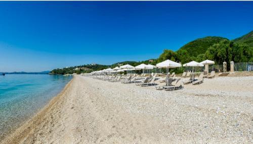 Apartamento Villa Renata Gold