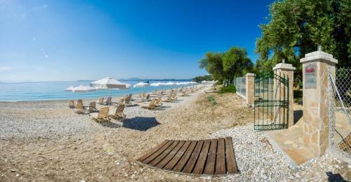 Apartamento Villa Renata Gold