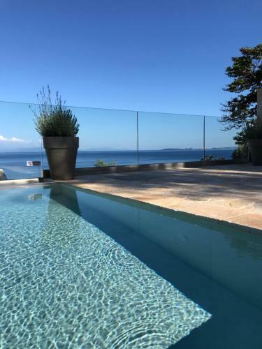 Apartamento Villa Renata Gold
