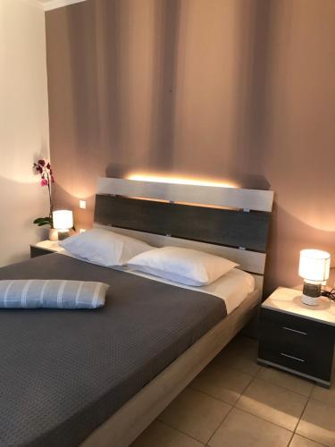Apartamento Villa Renata Gold
