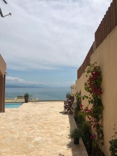Apartamento Villa Renata Gold