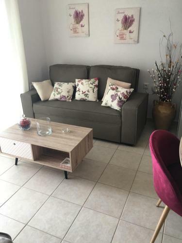 Apartamento Villa Renata Gold