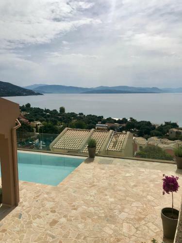 Apartamento Villa Renata Gold