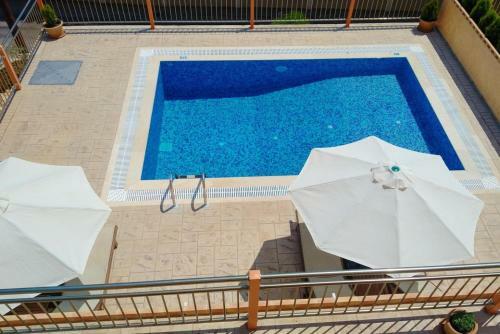 Villa Eros