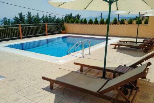 Villa Eros