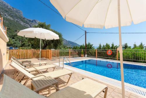 Villa Eros