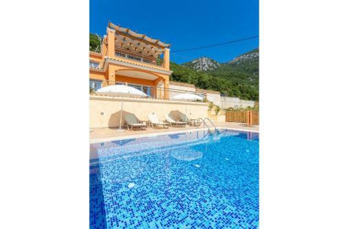 Villa Eros