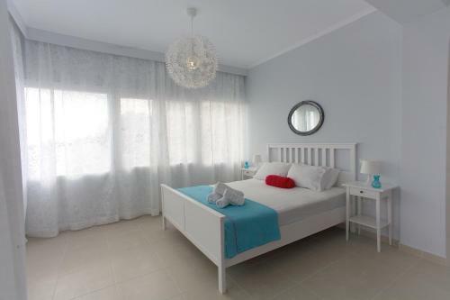 Cleo Villa Barbati