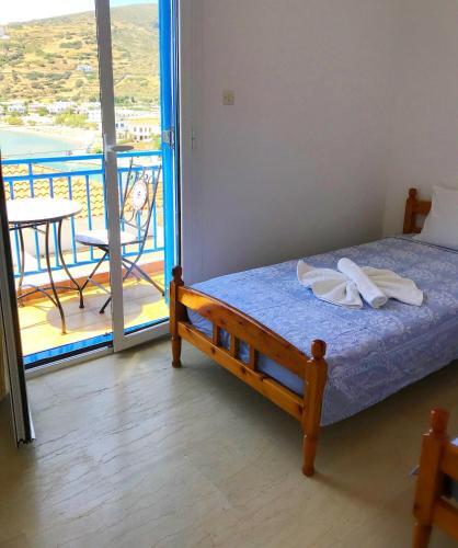 Hotel Villa Bagia
