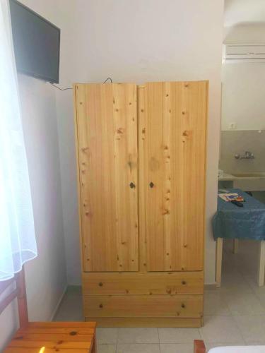 Hotel Villa Bagia