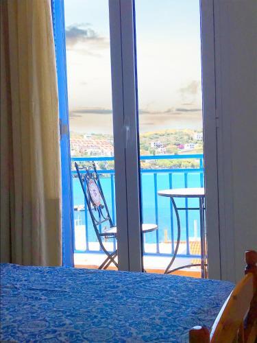 Hotel Villa Bagia