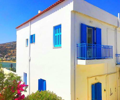 Hotel Villa Bagia