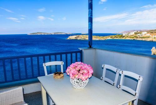 Apartamento Aegean View