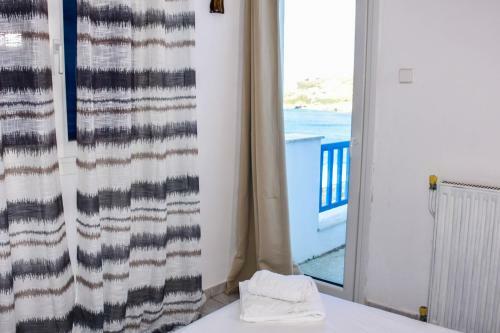 Apartamento Aegean View