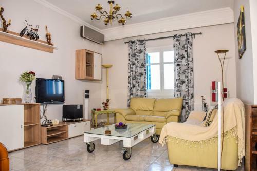 Apartamento Aegean View