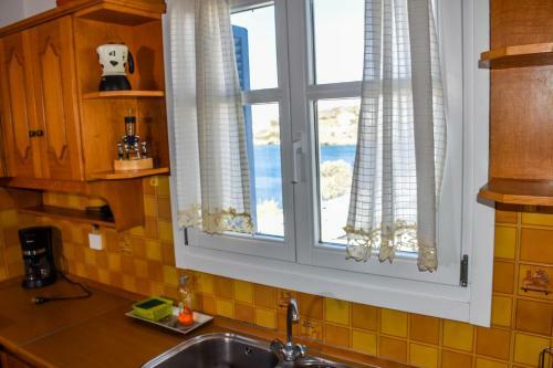 Apartamento Aegean View