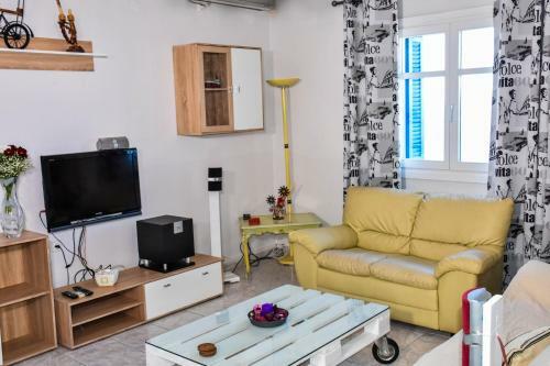 Apartamento Aegean View