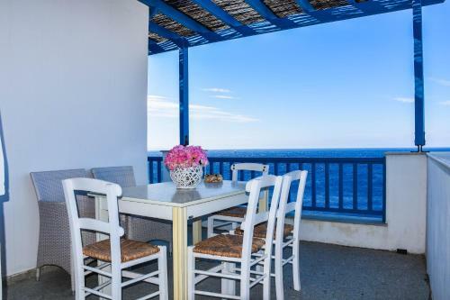 Apartamento Aegean View
