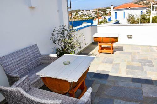 Apartamento Aegean View