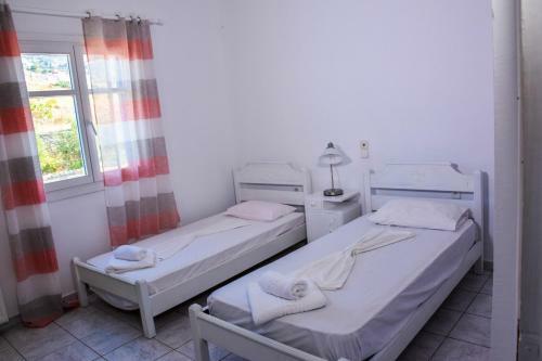 Apartamento Aegean View