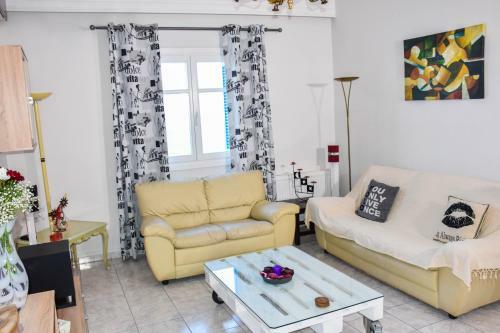 Apartamento Aegean View
