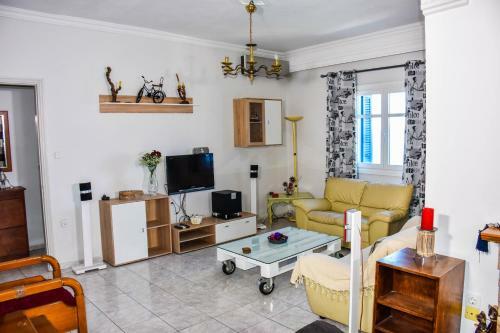Apartamento Aegean View