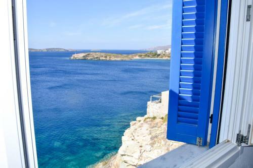 Apartamento Aegean View