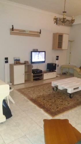 Apartamento Aegean View
