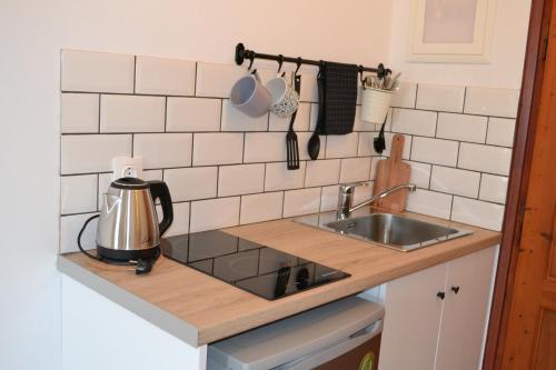 Apartamento Iliana Studios