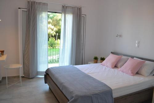 Apartamento Iliana Studios