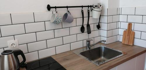 Apartamento Iliana Studios