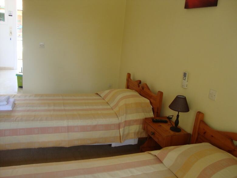 Apartamento Anya Studios