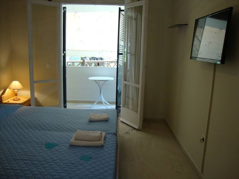 Apartamento Anya Studios