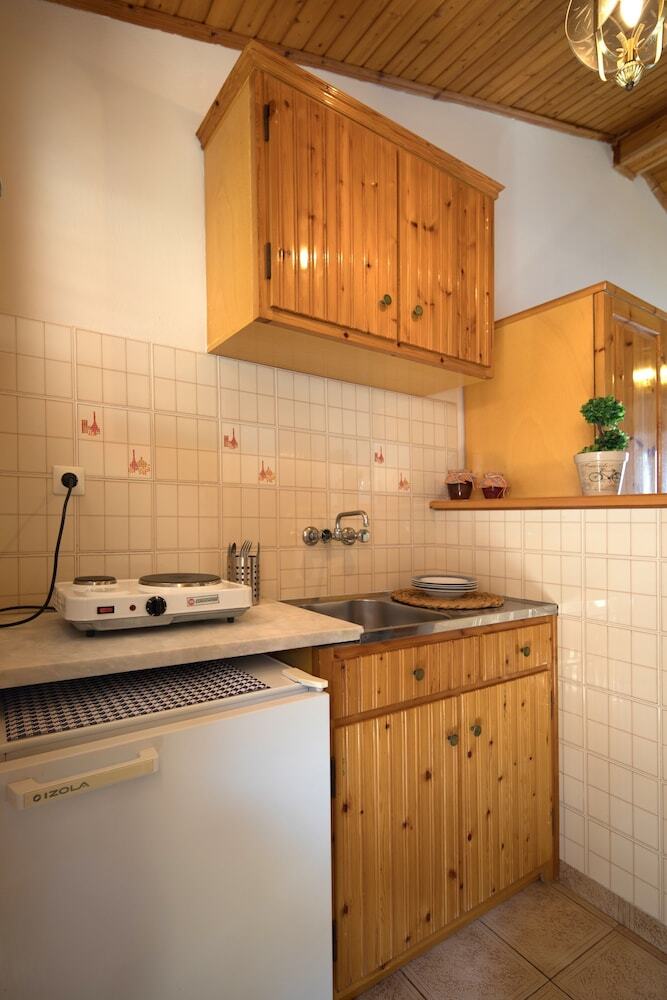 Apartamento Casa Dei Venti