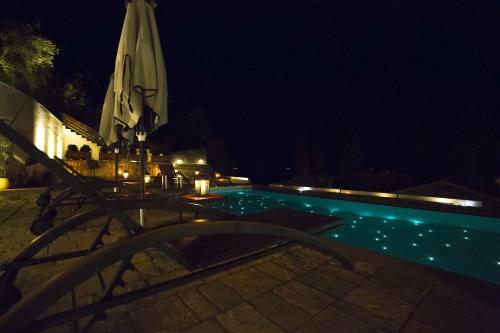 Villa La Vista E Bella Estate