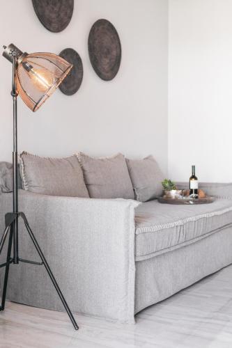 Minthi Boutique Apartments