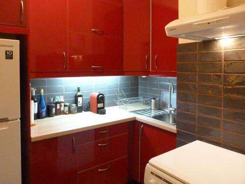 Apartamento Homely Spacious Studio