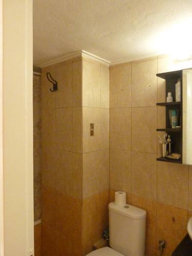 Apartamento Homely Spacious Studio