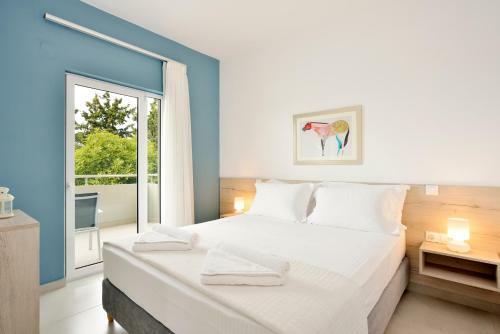 Apartamento Casa Manolesos