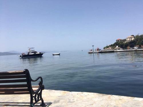 Hostal Athina Studios