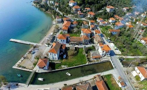 Hostal Athina Studios