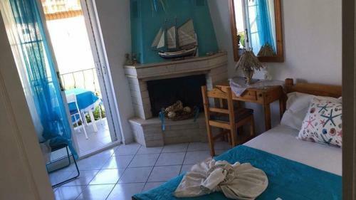 Hostal Athina Studios