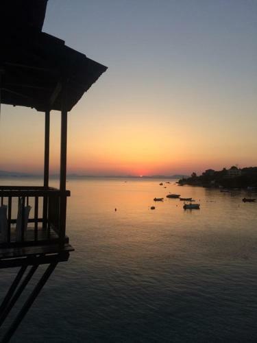 Hostal Athina Studios
