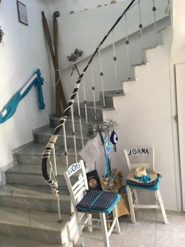 Hostal Athina Studios