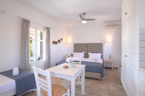 Apartamento Golden Sand Paros