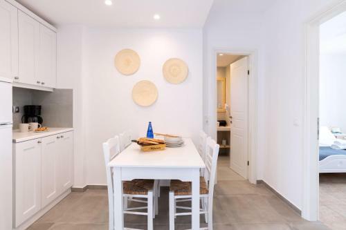 Apartamento Golden Sand Paros