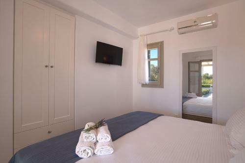 Apartamento Golden Sand Paros