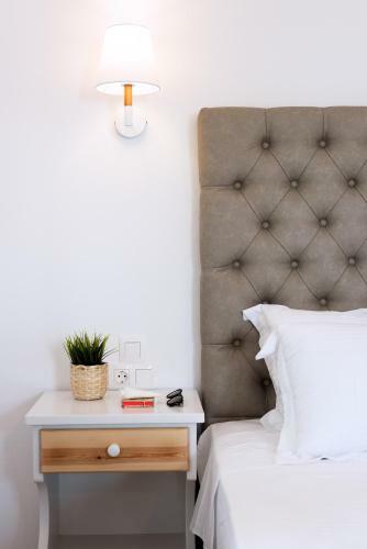 Apartamento Golden Sand Paros