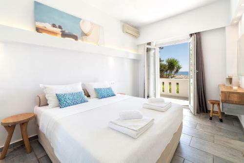 Golden Beach Hotel